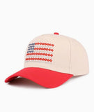 Flag Hat