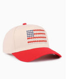 Flag Hat