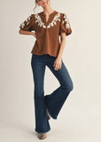 Kirsten Top