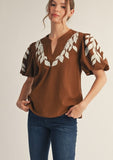 Kirsten Top
