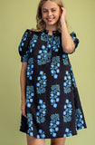 Frannie Dress