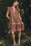 JJ Dress