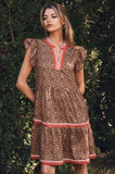 JJ Dress