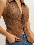 Layne Vest
