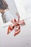 Scarf Purse Charm