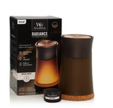 WoodWick Radiance Diffuser Kit