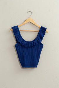 Lora Top