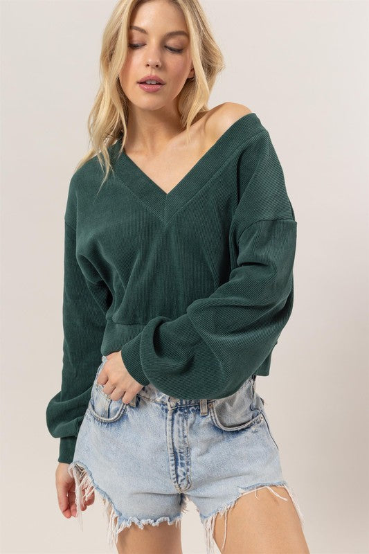 Arden Top