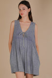 Kyle Romper