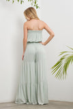 Melissa Jumpsuit