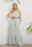 Melissa Jumpsuit