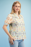 Vallie Top