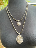 Freer Necklace