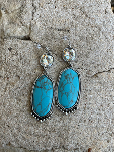 Savanna Earrings