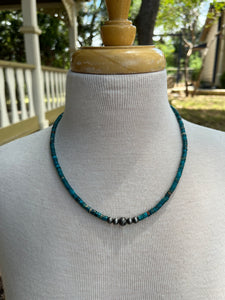 Ashlea Necklace