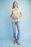 Vallie Top