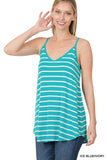 Cassy Tank