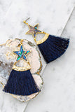 Starry Skies Earrings