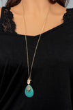Jace Necklace