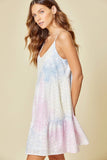 Downtown Baby Dress