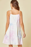 Downtown Baby Dress