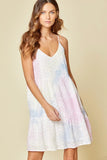 Downtown Baby Dress