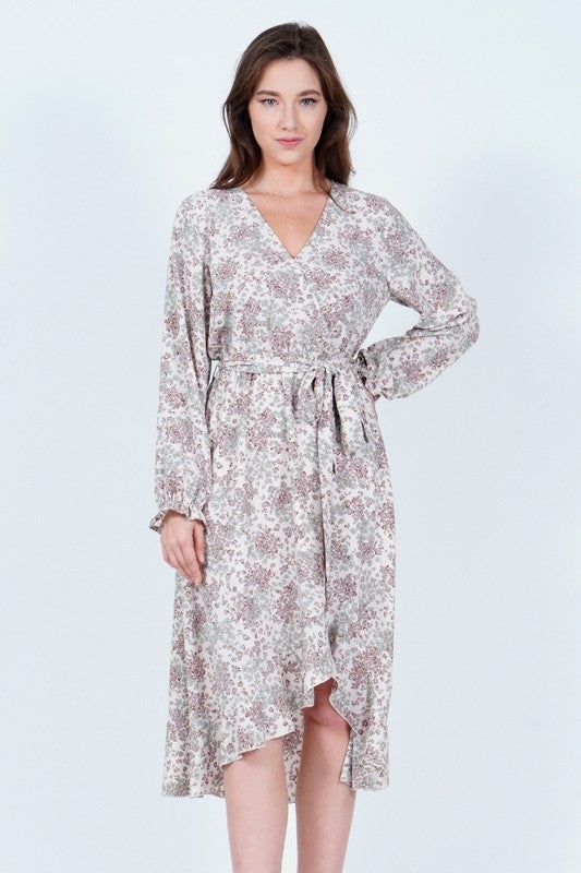 Bertie Dress