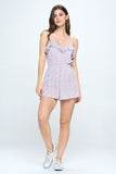 Kaycee Romper