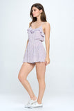 Kaycee Romper