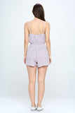 Kaycee Romper