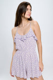 Kaycee Romper