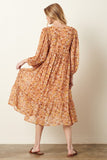 Julian Dress