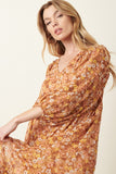 Julian Dress