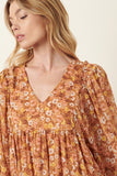 Julian Dress