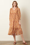 Julian Dress