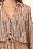 Reagan Top