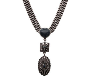 Yara Necklace