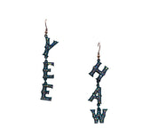 Yee Haw Bling Earrings