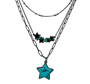 Star Struck Necklace