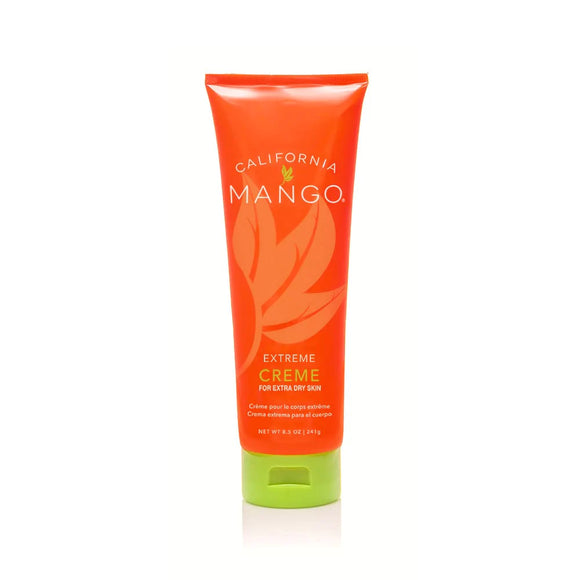 Mango Extreme Cream 8.5 oz