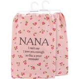 Nana Reminder Towel