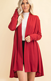 Luca Cardigan