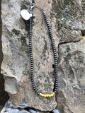Shan Choker Necklace