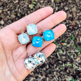 Bold & Beautiful Studs