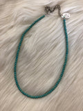Santa Rosa Necklace