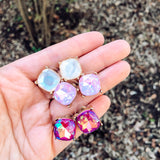 Bold & Beautiful Studs