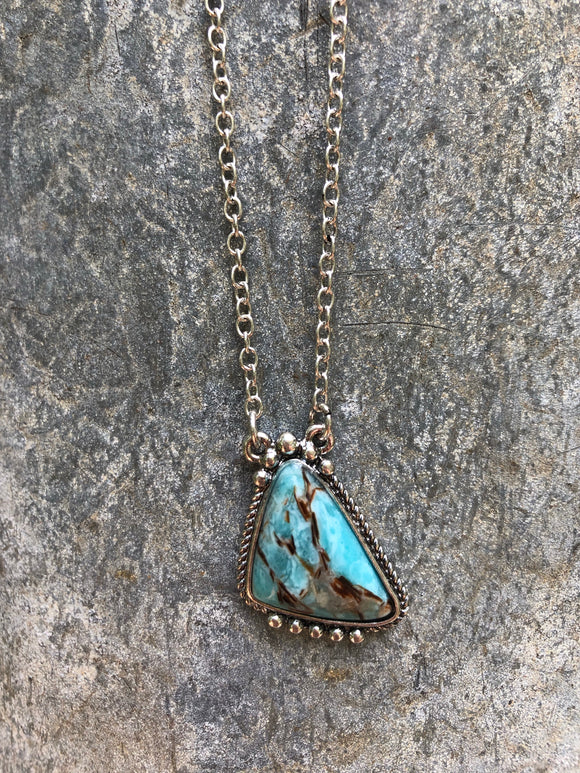 Emory Necklace
