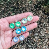 Hard Candy Studs