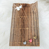 Wild Hearts Necklace