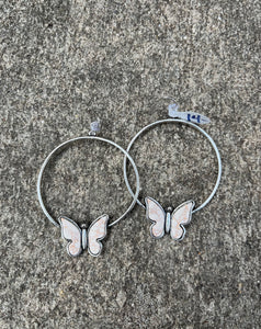 The Deb Earrings #2